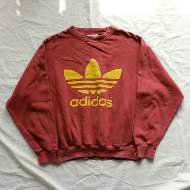 1990’s Adidas Sweat Shirt