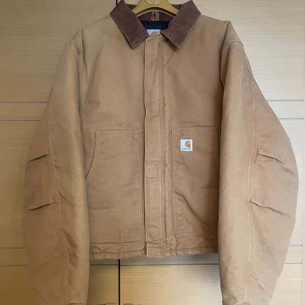 J02 brn(48사이즈, XXL)