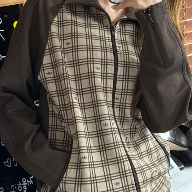 아디다스 져지
