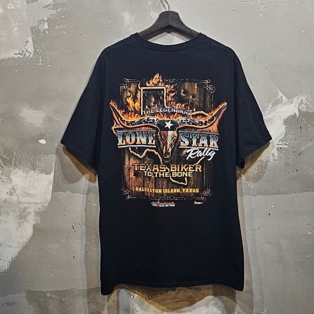 Gildan - Lone Star