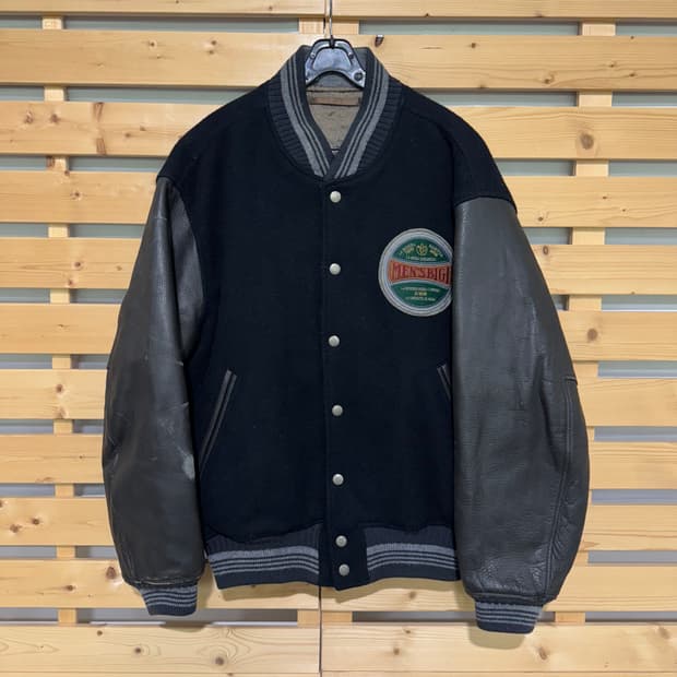 맨즈비기 바시티