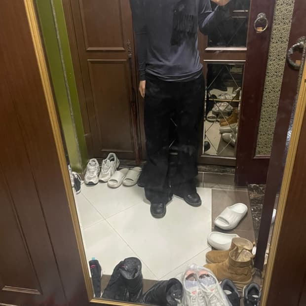 Asnisoume 플레어진