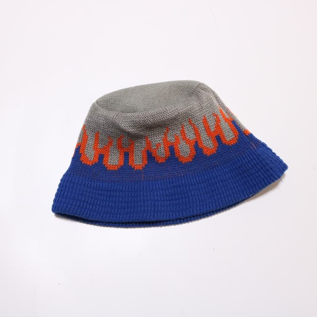 할리데이비슨 버킷햇