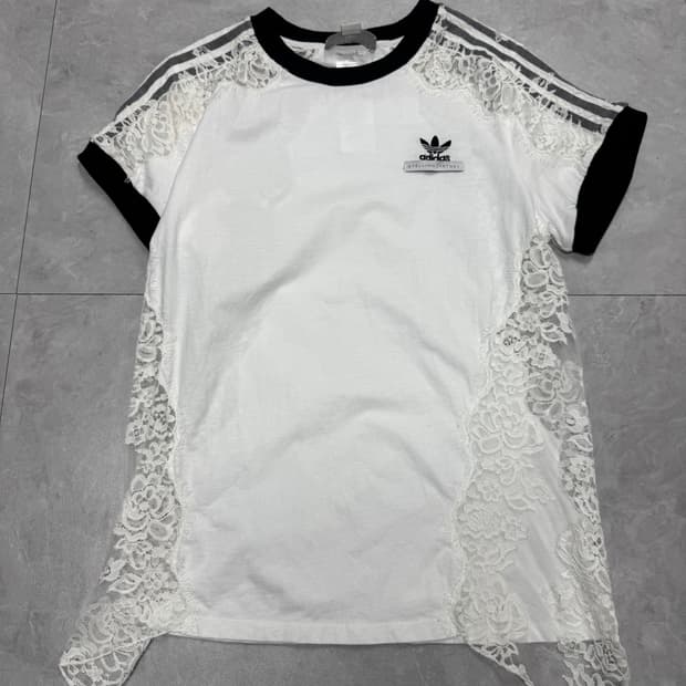 아디다스 x 스텔라 맥카트니