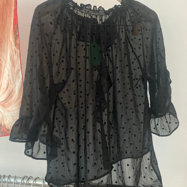 dot black bl