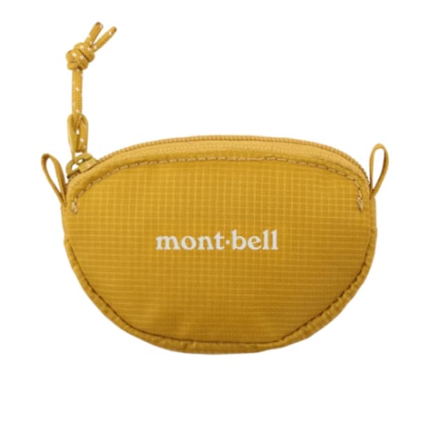 몽벨 코인 펄스 옐로우