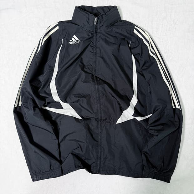 아디다스 자켓