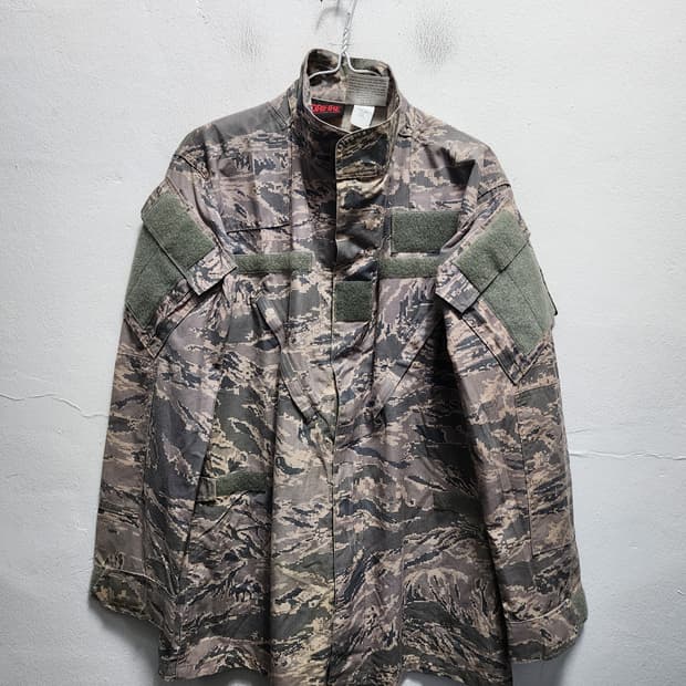 DRIFIRE 미군 밀리터리 자켓 (USA MADE)