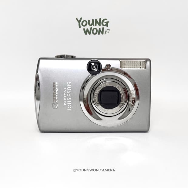 캐논 익서스 850is IXUS | 익시 IXY 900 | 파워샷 SD