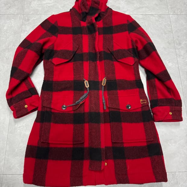 아베크롬비 X 울리치