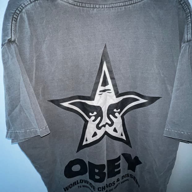 오베이 반팔 24년꺼