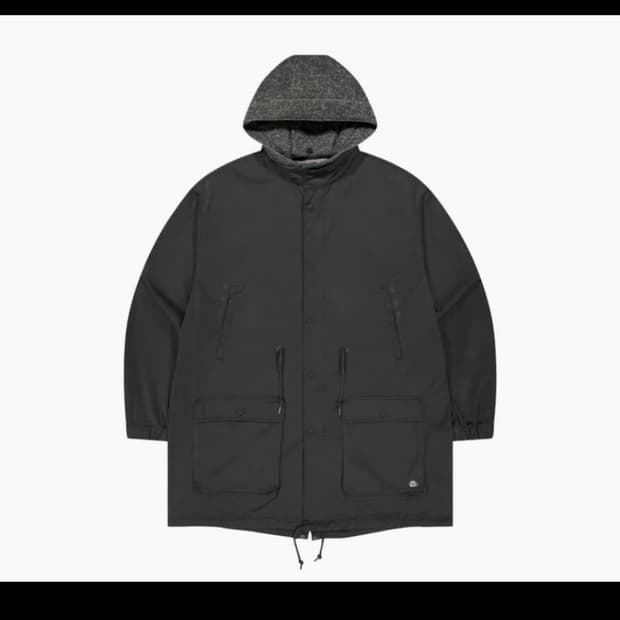 (구함) 코이세이오 야상 차콜 구합니다