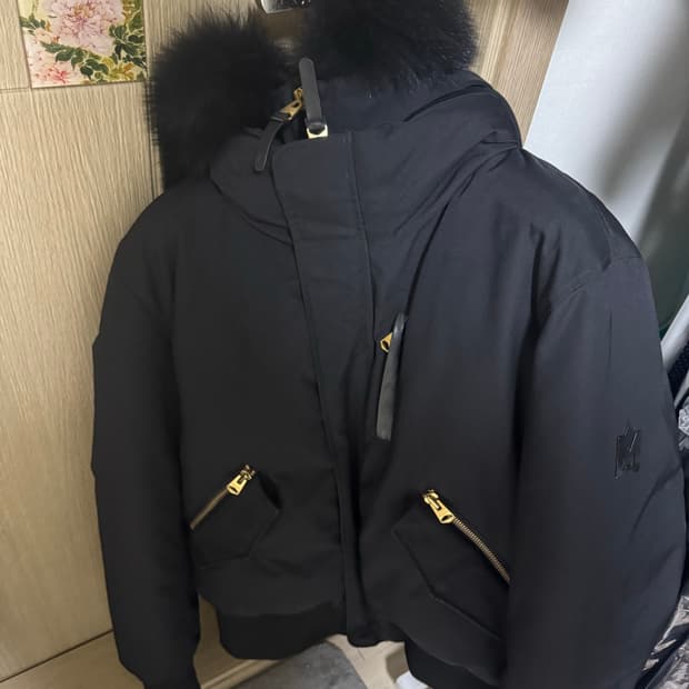 맥케이지딕슨44사이즈