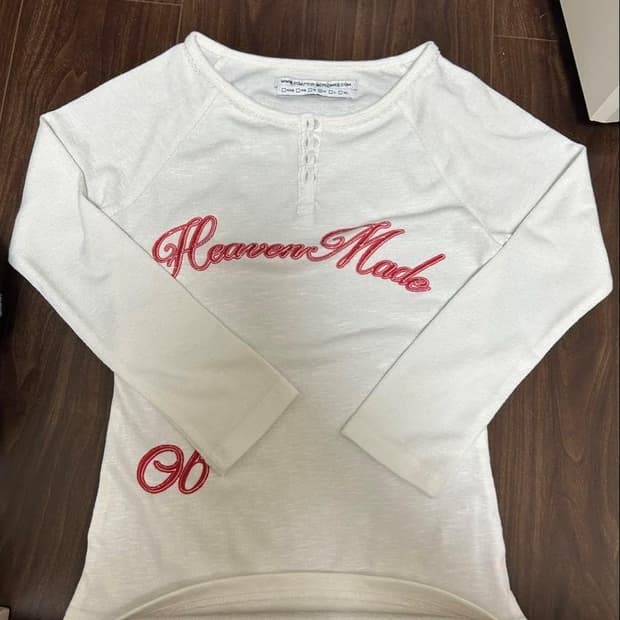 스컬프터  긴팔티