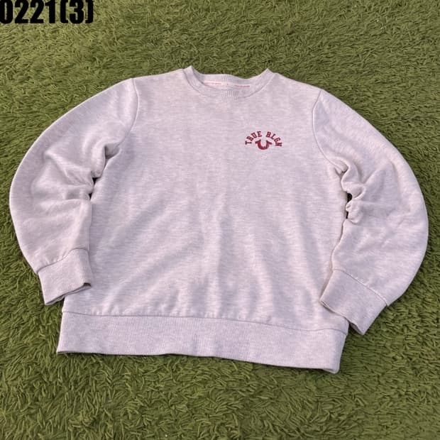 트루릴리전 맨투맨