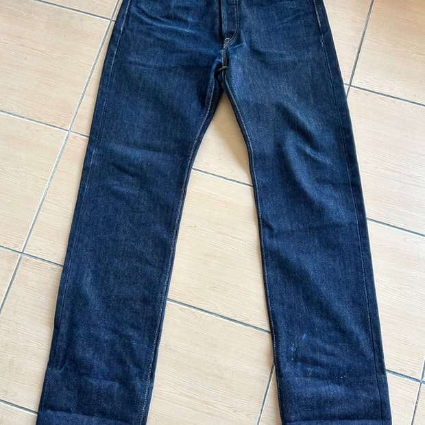 아이언하트 21온즈 634s 34(32)in