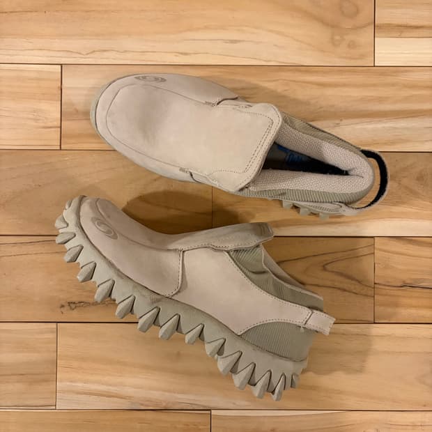 Salomon Contagrip GX Slip-On · 2006/07  