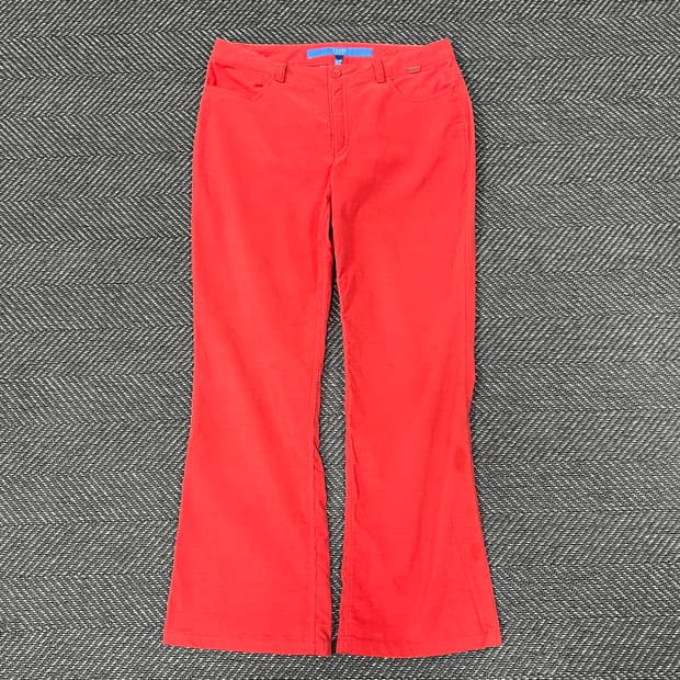 에스카다 벨루어 팬츠 v1056