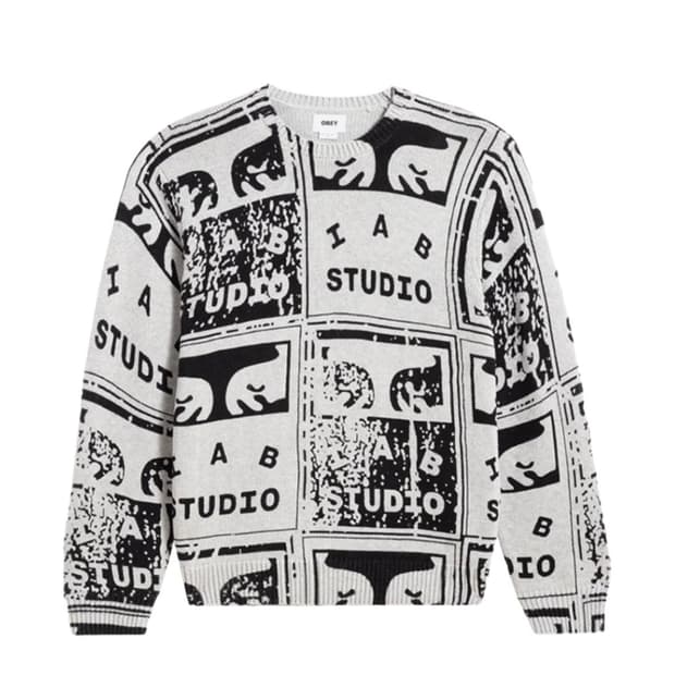 아이앱 오베이 니트