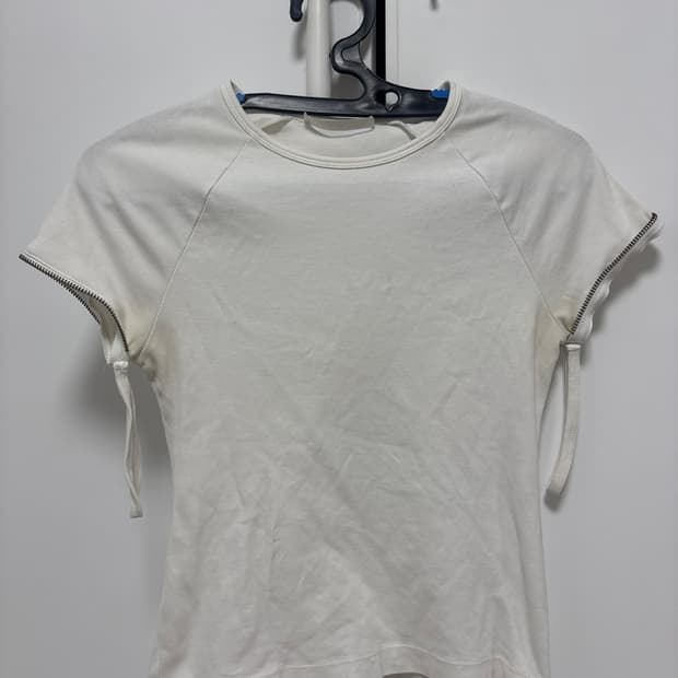 Helmut lang 헬무트랭 티 xs