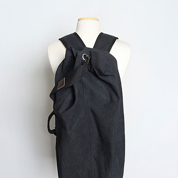  KIRIRU Honpo Duffle Bag 33L