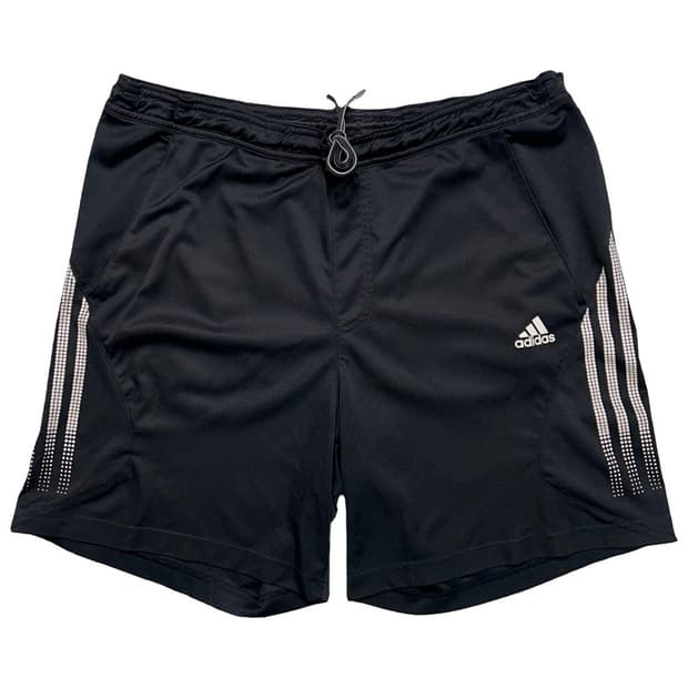 ADIDAS 삼선 러인 쇼츠 반바지 105