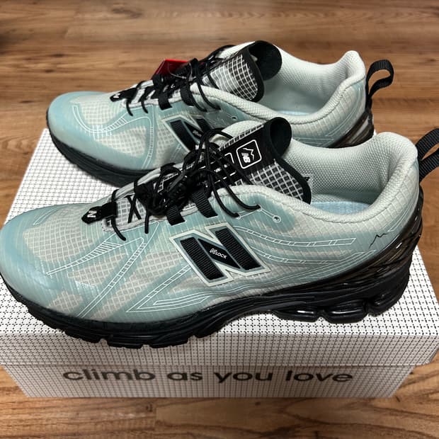 뉴발란스 케일 275