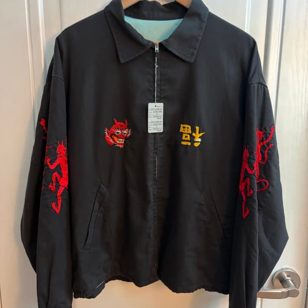 [M]세인트미카엘 베트남자켓 saint