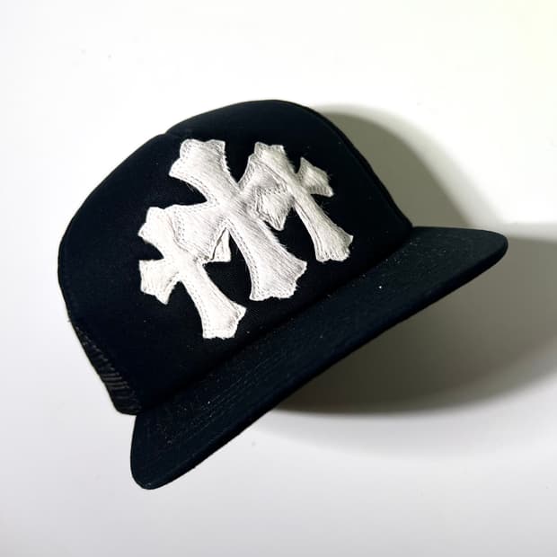 [OS]크롬하츠 송치 세메테리 트러커