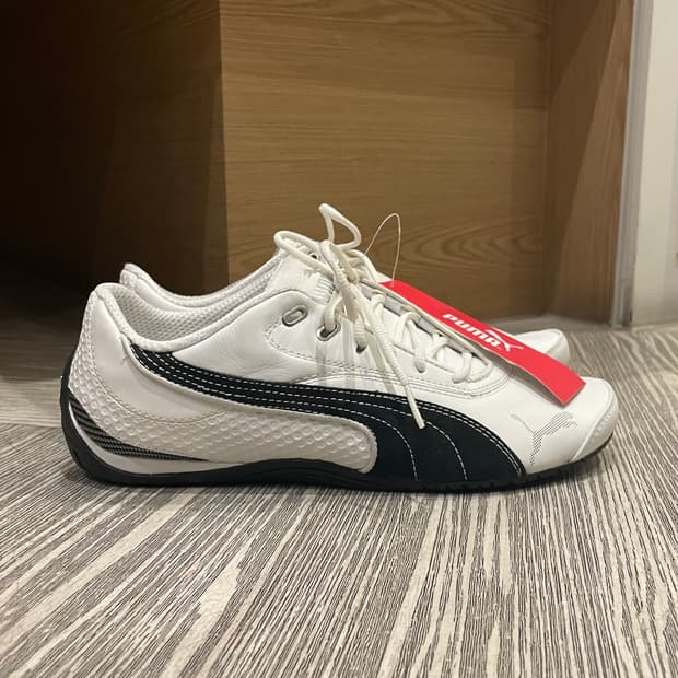 puma drift cat 3 , 2010