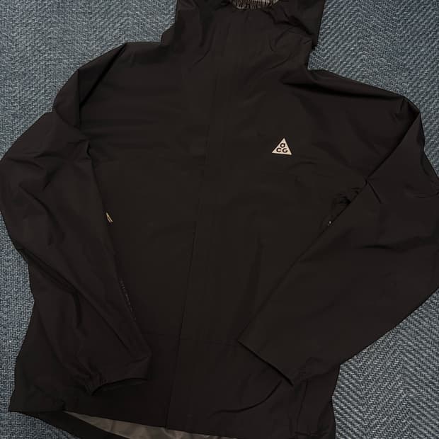 나이키 acg 케스케이드 L