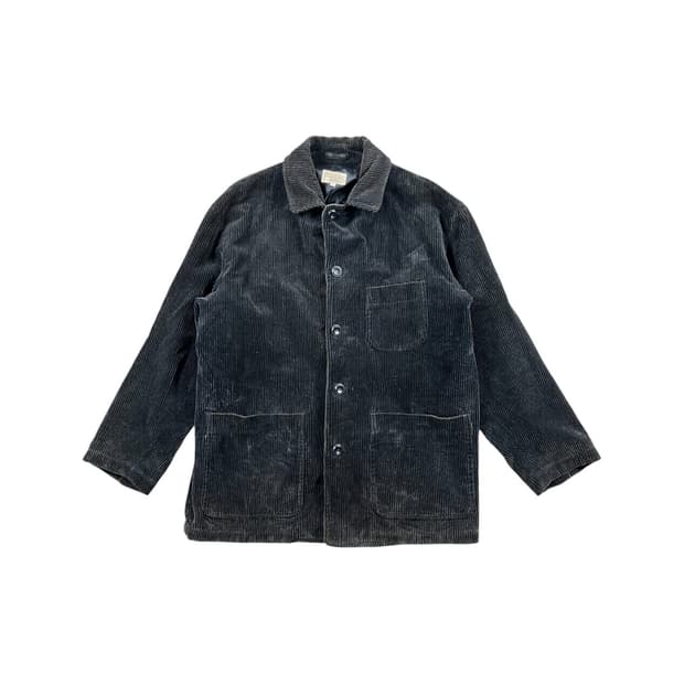 Vintage 골덴 초어자켓