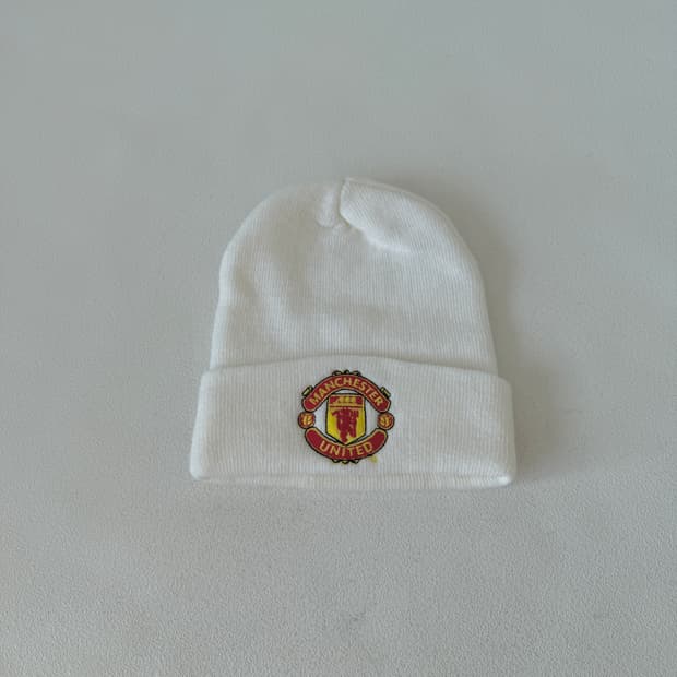 맨체스터유나이티드(Manchester United) 비니