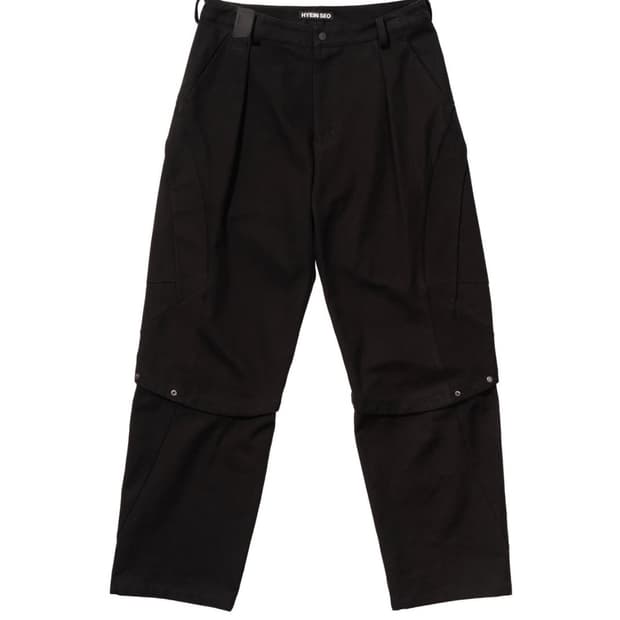 혜인서 FW25 팬츠 결제창