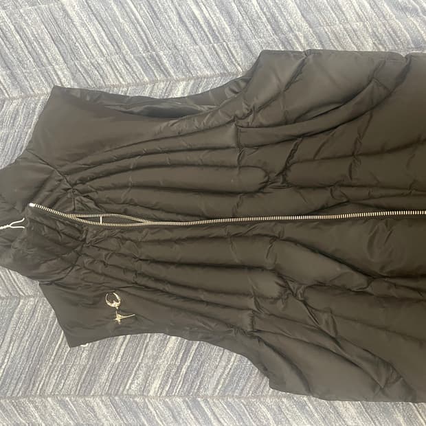 떠그 클럽 조끼( 나중에 이 가격에 못 구합니다!!)