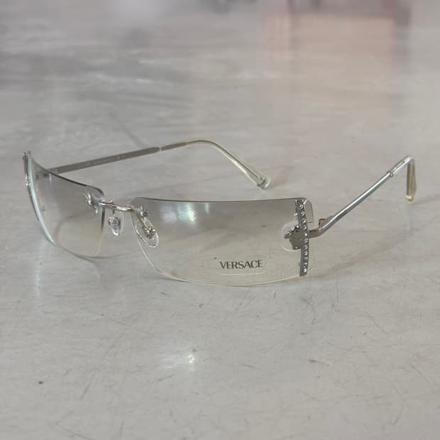 Versace Eyeglasses