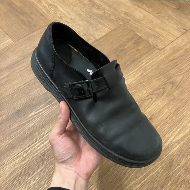 N258 닥터마틴 페트리샤 패트리샤