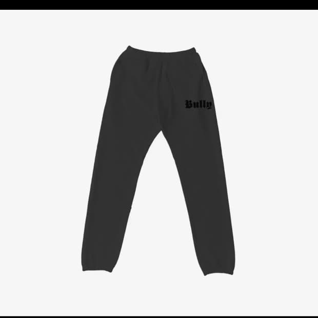 yeezy bully 조거 팬츠 2사이즈 새상품