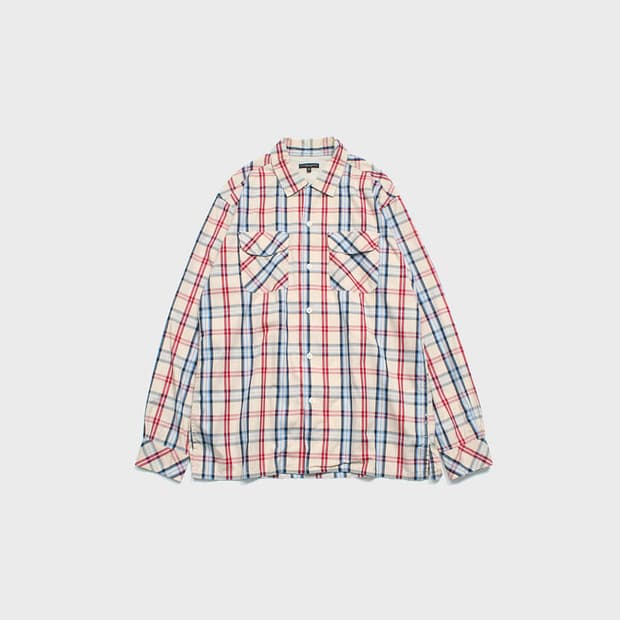 ENGINEERED GARMENTS