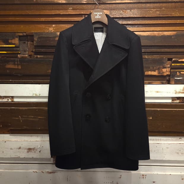 클럽모나코 피코트 