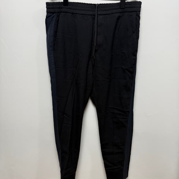 솔리드옴므 사이드라인 트레이닝팬츠