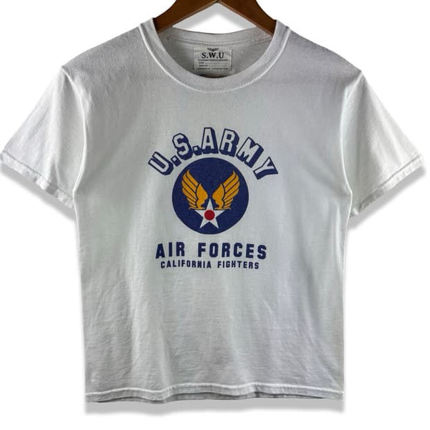 밀리터리 US ARMY TEE4214