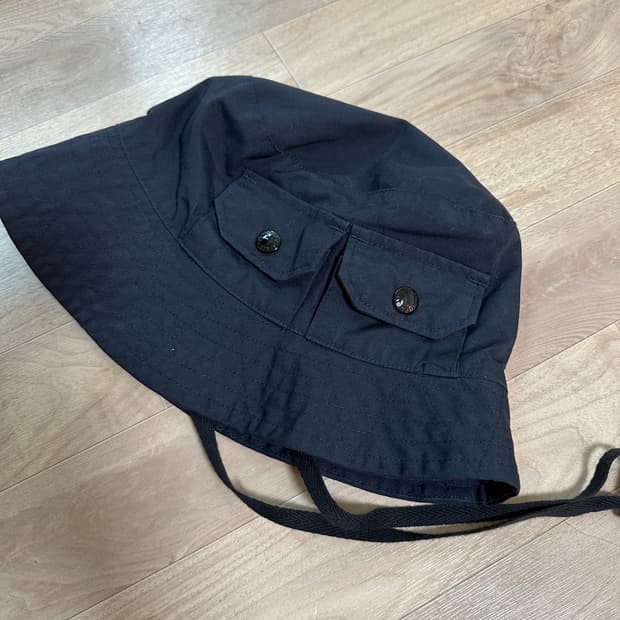 [L]엔지니어드가먼츠 익스플로러 헷