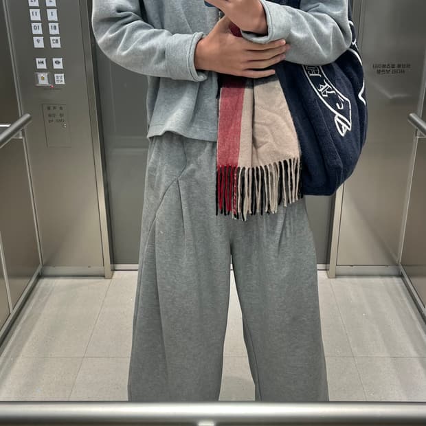 폴로 랄프로렌 반집업