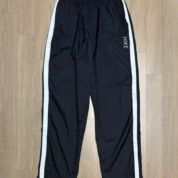 00s 나이키 빈티지 트랙팬츠