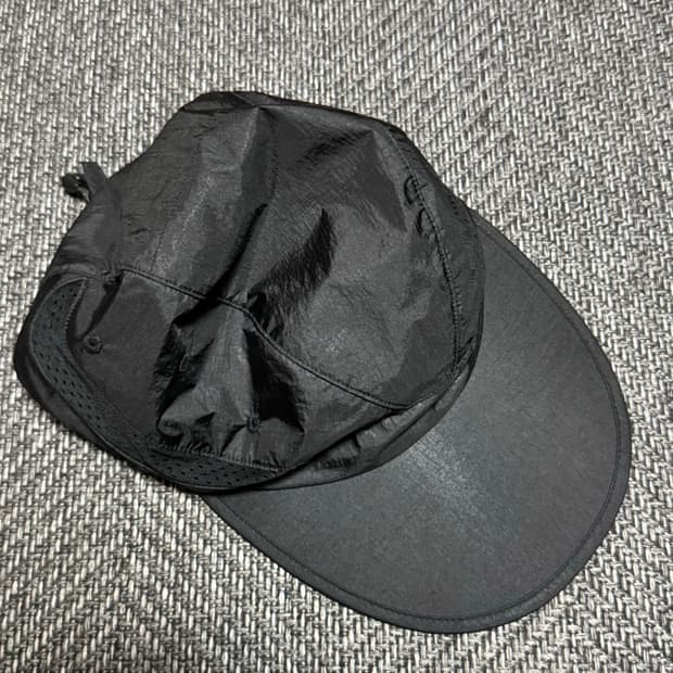 월스와일무브먼트 맥라렌 570S 캡