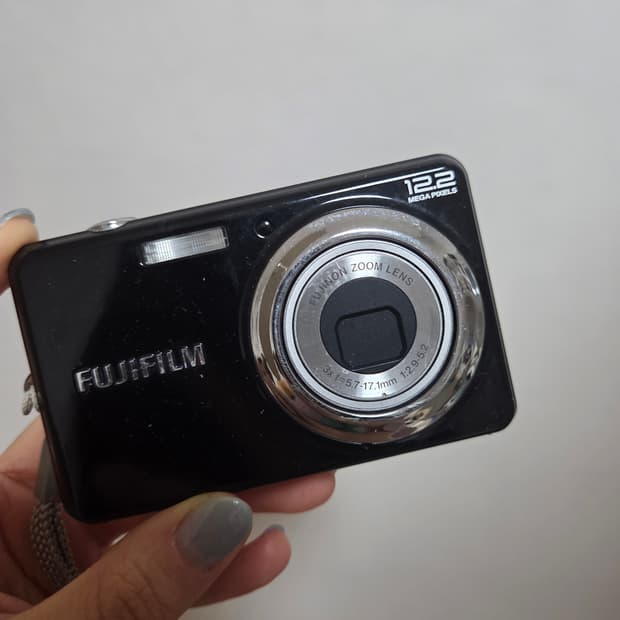 작례있음 김채원 디카) 후지필름 파인픽스 j30 