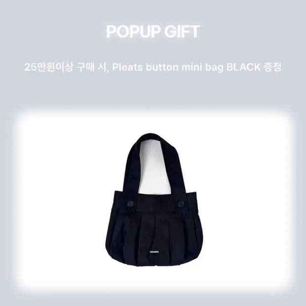 미세키서울 플리츠백 , 기니 카드지갑 팝니다