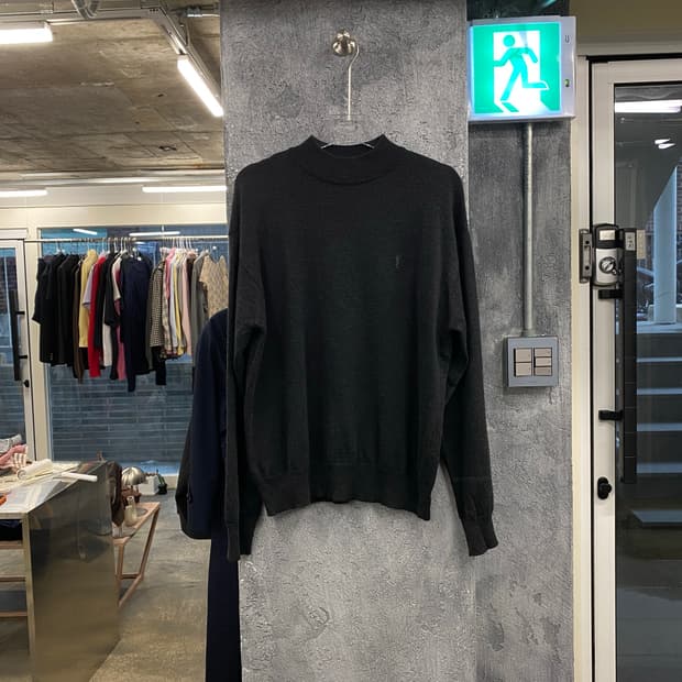 Yves Saint Laurent