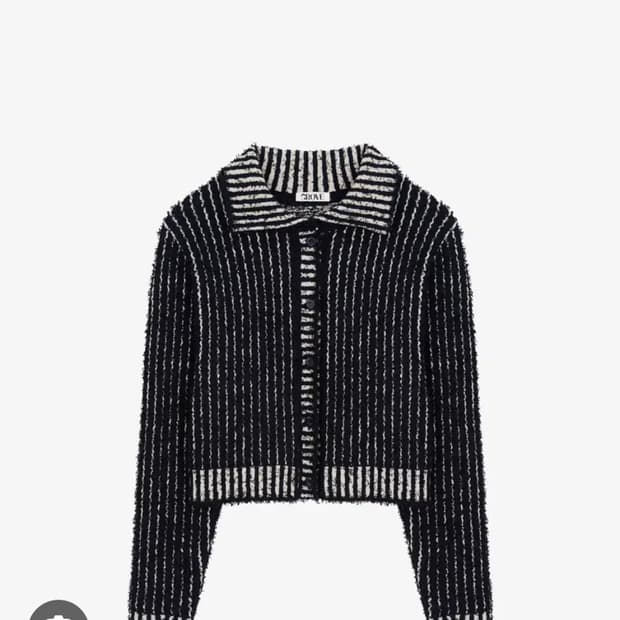 (새제품급) 그로브 랜디스 가디건